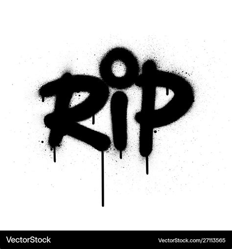 r rip